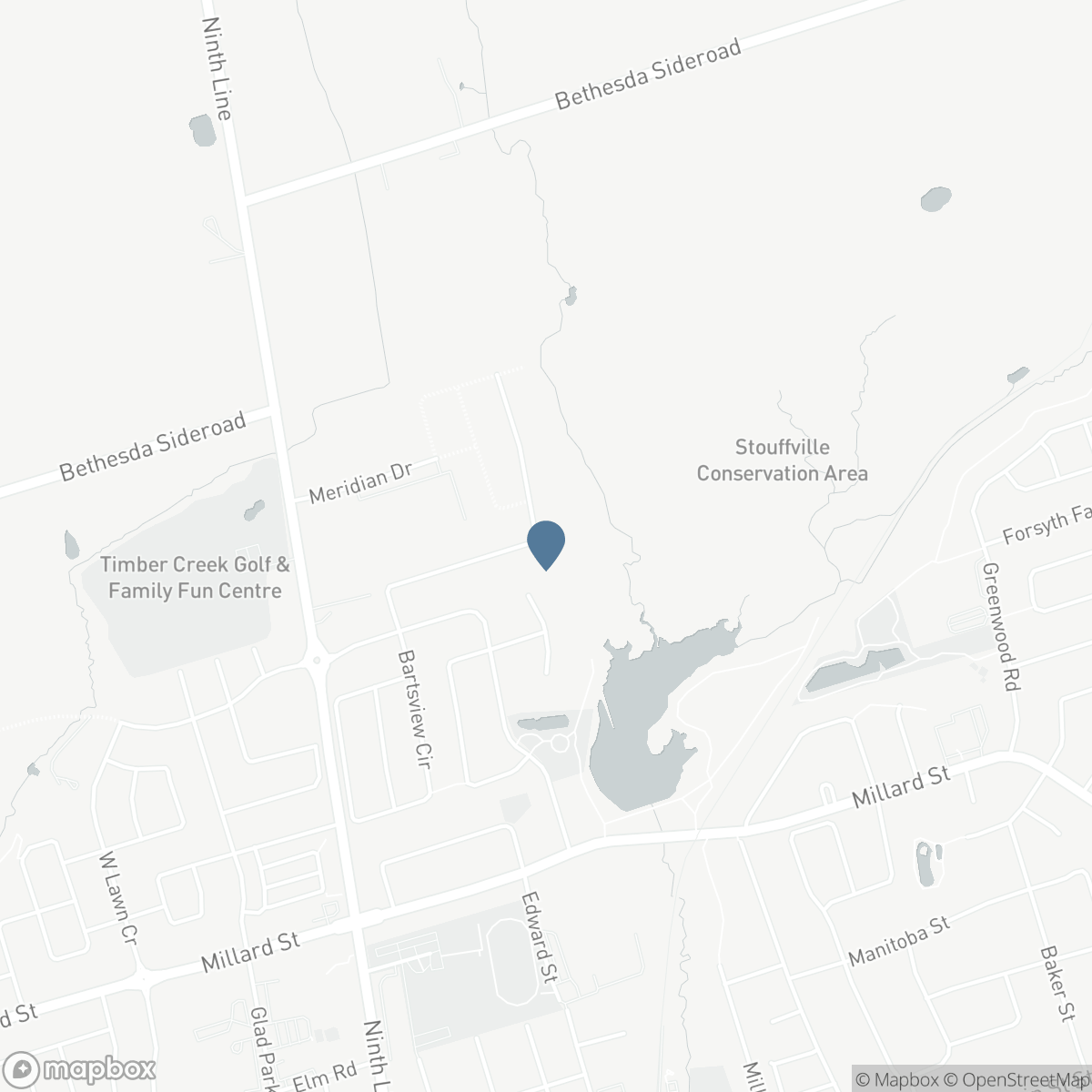 135 STEAM WHISTLE DR, Whitchurch-Stouffville, Ontario L4A 4X5